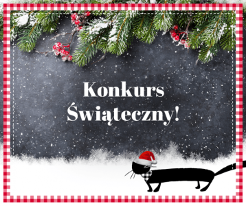 Konkurs świąteczny od Vilvi Polska