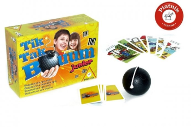 Konkurs z firmą Piatnik