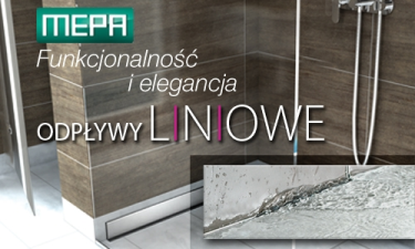 Konkurs z prysznicem