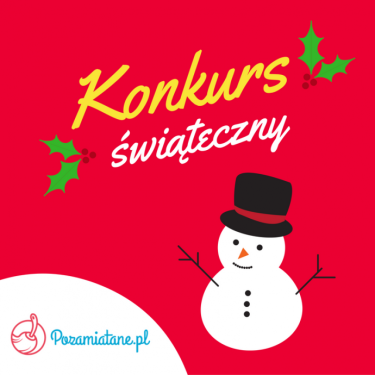 Świąteczny konkurs z Pozamiatane.pl, do godz. 20:00