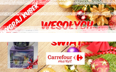 Wygraj kubek Milka, Gostyń