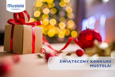 Wygraj kuferek od Musti