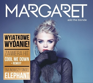 Wygraj reedycję albumu Margaret