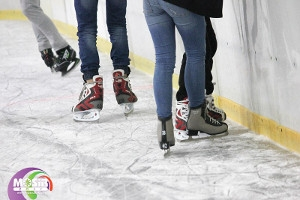 Wygraj wejściówkę na lodowisko MOSiR w Żorach!