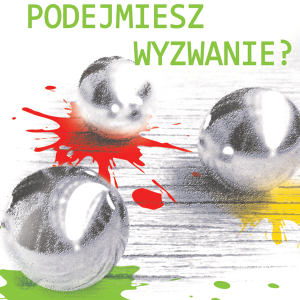 Konkurs dla uczniów i studentów "Eksperyment łańcuchowy"