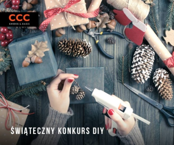 Konkurs "Do it yourself"