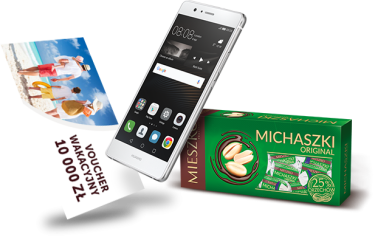 Konkurs "Jak Ty smakujesz życie!"