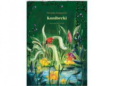 Konkurs "Koniberki"