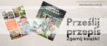 Konkurs na najciekawszy przepis świąteczno-noworoczny