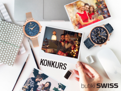 Konkurs "Święta z Pierre Lannier"