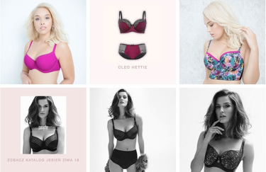 Konkurs z marką Panache, do godz. 20:00