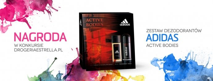 Wygraj 1 z 5 zestawów kosmetyków