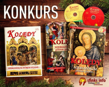 Wygraj kolędy, do godz. 12:00