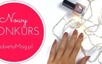 Konkurs z Golden Rose: Twój ulubiony świąteczny manicure