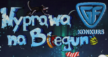 Grudniowa wyprawa na biegun – konkurs nr 2