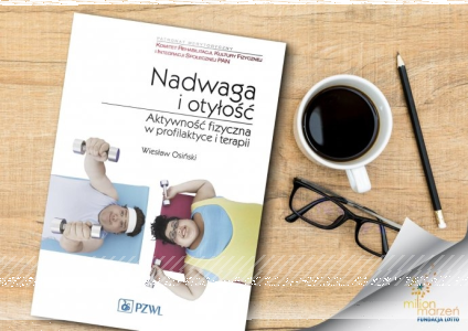 Konkurs "Milion aktywności"