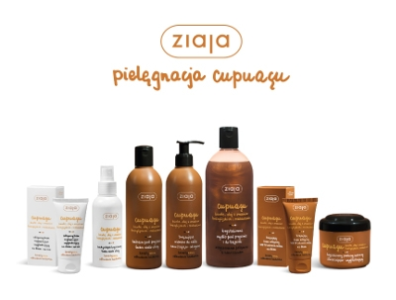 Konkurs "Nowoczesna pielęgnacja w brazylijskim stylu" do godz. 12:00