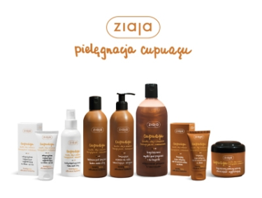 Konkurs "Nowoczesna pielęgnacja w brazylijskim stylu" do godz. 12:00