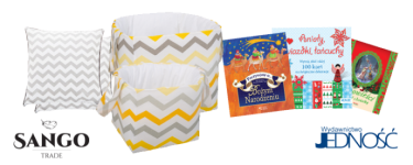 Konkurs "Świąteczne życzenia!"