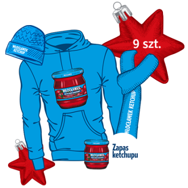 Konkurs "Świąteczny słoiik"