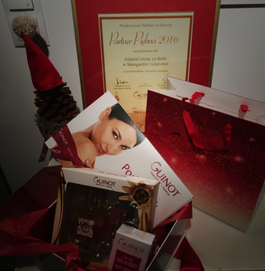 Konkurs świąteczny