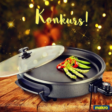 Konkurs "Twoja Wigilijna Tradycja"