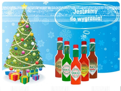 Konkurs "List do Mikołaja!"