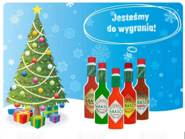 Konkurs "List do Mikołaja!"