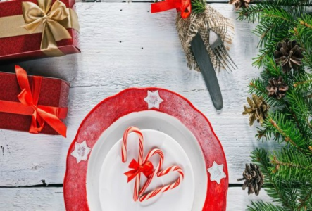 Konkurs "Moja alternatywa dla tradycyjnych podarunków świątecznych"