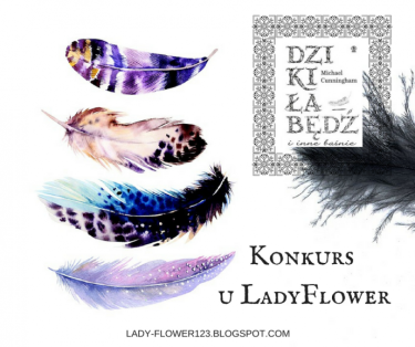 Konkurs "Postanowienie noworoczne z Ladyflower"