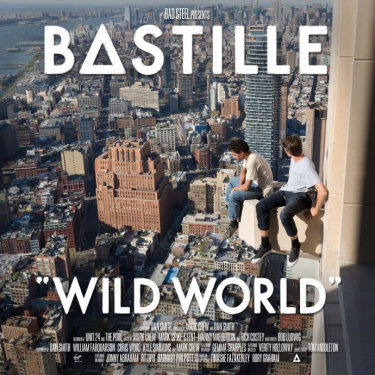 Wygraj najnowszy album Bastille, Wild World