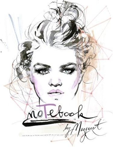 Wygraj Notebook by Margaret