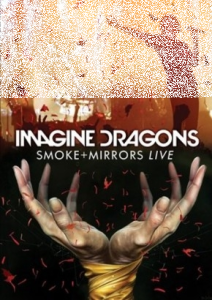 Wygraj płytę "Smoke Mirrors Live" [DVD]