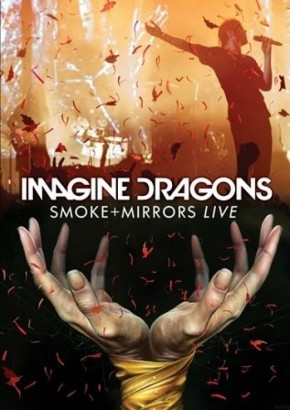 Wygraj płytę "Smoke Mirrors Live" [DVD]