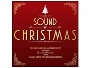 Wygraj świąteczną płytę The sound of christmas