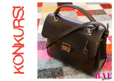 Wygraj torebkę marki Clarks!