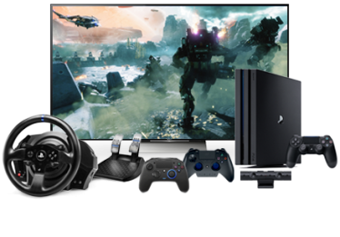 Konkurs "Łup z PlayStation®Plus: Edycja e-sport"