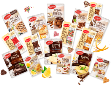 Konkurs "Przepis na wypiek... ot tak... prosto z serca"