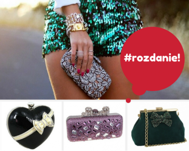 Konkurs "Studio Mody EVITA" do godz. 12.00