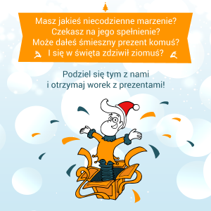 Konkurs Świąteczny