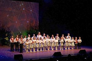 Konkurs "Muzyczna dawka ciepła i radości tuż przed świętami" Suwałki