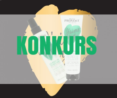 Sylwestrowy konkurs z Franck Provost