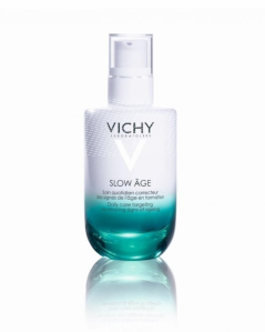 Konkurs "Testowanie Vichy Slow Age"