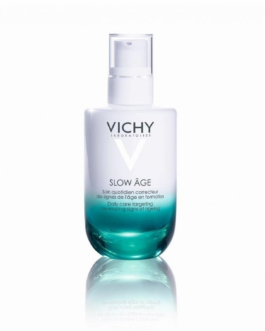 Konkurs "Testowanie Vichy Slow Age"