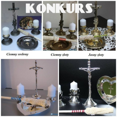 Wygraj zestaw kolędowy