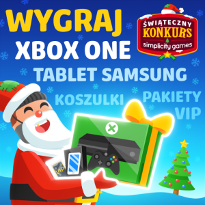 Konkurs "Zgadnij Co To"