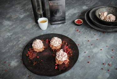 Konkurs "Davidoff Horizon"