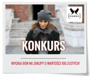 Konkurs gwiazdkowy od Fashionelja