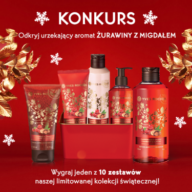 Konkurs "Świąteczne zestawy"