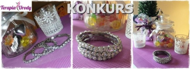 Konkurs: wygraj bransoletke